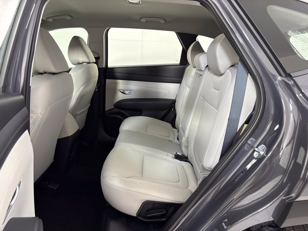 New 2026 Hyundai Tucson SE FWD image 18