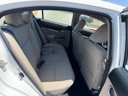 Used 2014 Honda Civic LX image 14