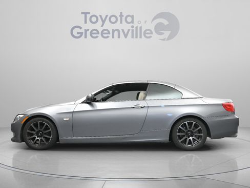 Used 2013 BMW 328i Convertible RWD image 5