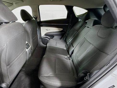 Certified 2023 Hyundai Tucson SEL image 25