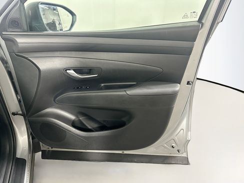Used 2025 Hyundai Tucson SEL image 31