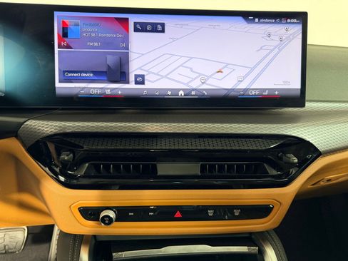 Certified 2026 BMW 440i xDrive AWD/4WD image 22