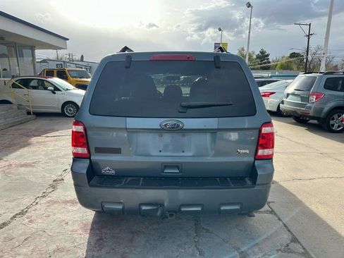 Used 2011 Ford Escape XLT AWD/4WD image 6