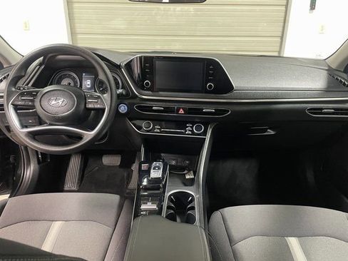 Used 2022 Hyundai Sonata SEL image 16