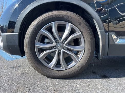 Certified 2020 Honda CR-V Touring image 12