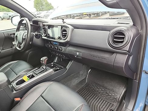 Used 2018 Toyota Tacoma TRD Pro AWD/4WD image 47