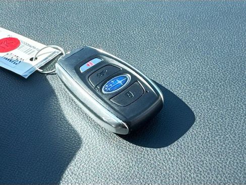 Certified 2025 Subaru Ascent Premium AWD/4WD image 31