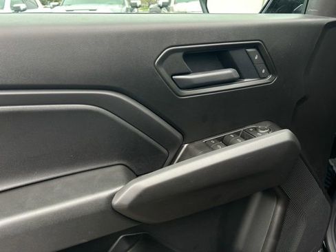 New 2026 Chevrolet Colorado Trail Boss AWD/4WD image 25