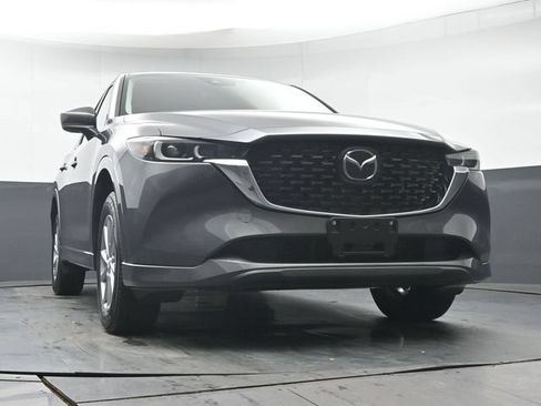 Certified 2024 MAZDA CX-5 AWD 2.5 S w/ Preferred Package image 37