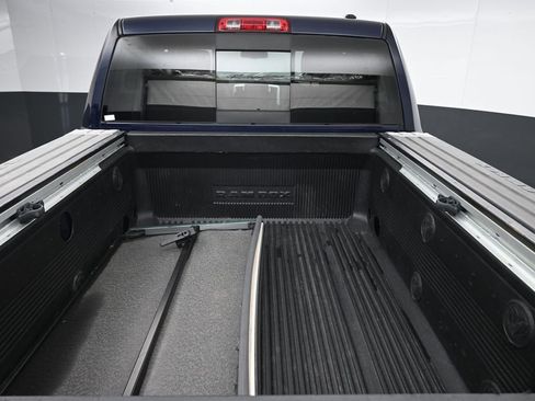 Used 2012 RAM 1500 Sport w/ Sport Premium Group AWD/4WD image 21