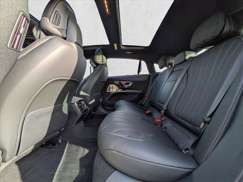 Certified 2023 Mercedes-Benz EQS 450+ 4MATIC Sedan image 19