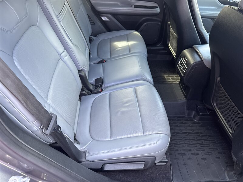 Used 2021 Lincoln Corsair Reserve w/ Equipment Group 201A AWD/4WD image 40