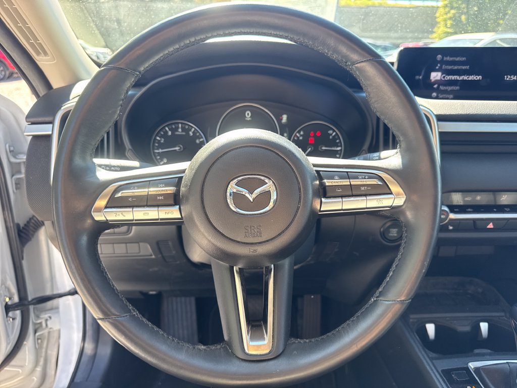 Used 2024 MAZDA CX-50 AWD 2.5 S w/ Cargo Package image 19
