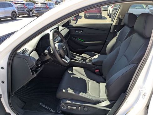 New 2026 Honda Accord Touring image 26