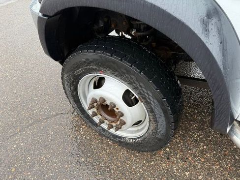 Used 2018 RAM 5500 Tradesman w/ Power & Remote Entry Group image 13