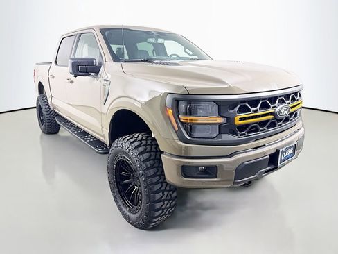 Used 2026 Ford F150 Tremor w/ Tow/Haul Package AWD/4WD image 1