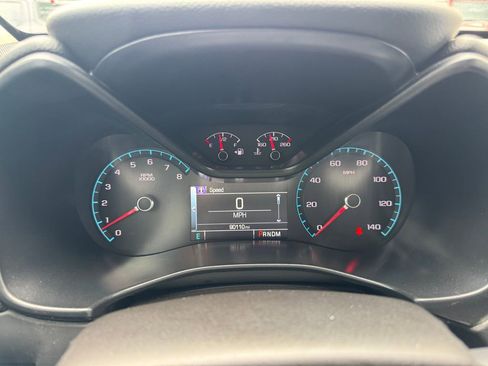 Used 2016 Chevrolet Colorado LT w/ Luxury Package, Chrome AWD/4WD image 27
