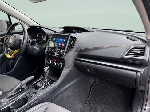 Used 2023 Subaru Crosstrek 2.5i Sport AWD/4WD image 35