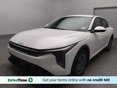Used 2025 Kia K4