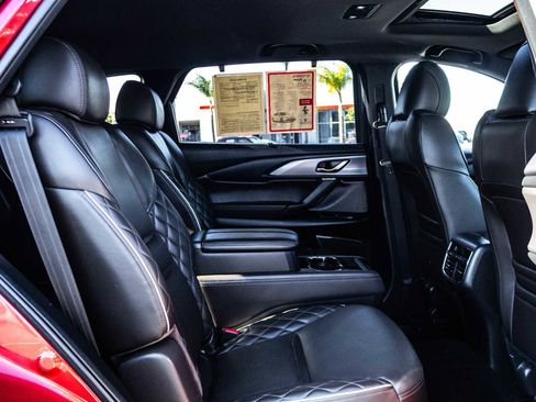 Used 2021 MAZDA CX-9 Signature image 26