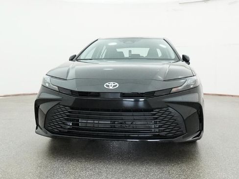 New 2026 Toyota Camry LE FWD image 31