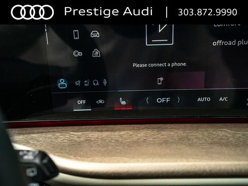 Used 2025 Audi Q5 Premium w/ Convenience Package AWD/4WD image 15