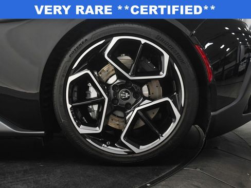 Used 2024 Maserati MC20 Cielo image 31