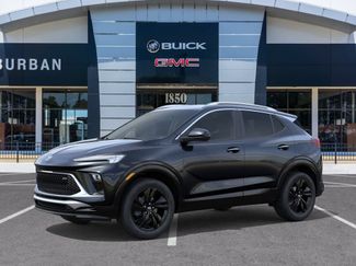 New 2026 Buick Encore GX Sport Touring w/ Comfort Package FWD video 2