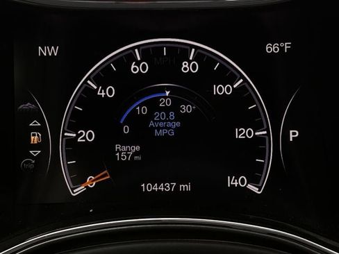 Used 2019 Jeep Grand Cherokee Limited image 17