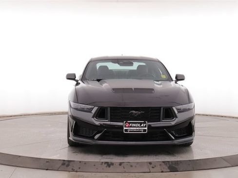 Used 2026 Ford Mustang Dark Horse RWD image 12