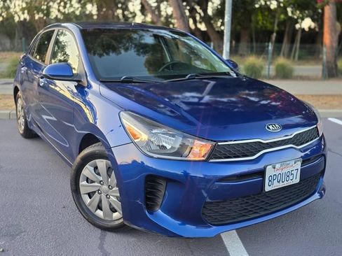 Used 2020 Kia Rio S FWD image 31