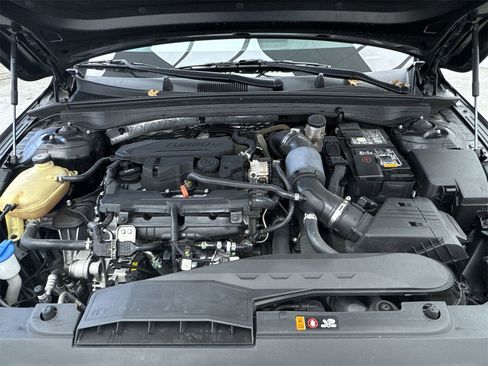 Used 2023 Kia K5 EX w/ EX Premium Package image 38