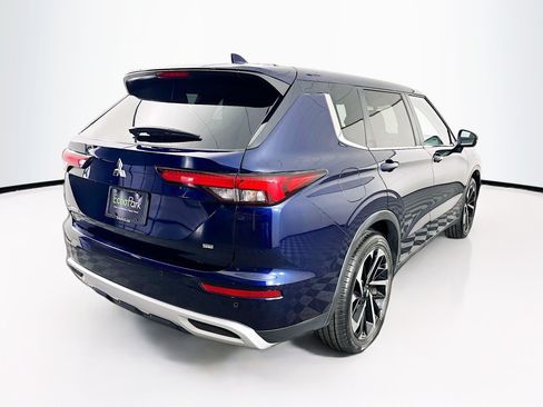 Used 2024 Mitsubishi Outlander SE FWD image 9