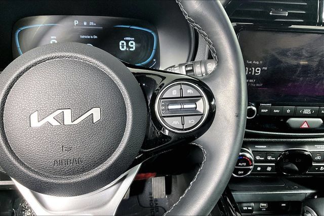 Used 2025 Kia Soul EX FWD image 20