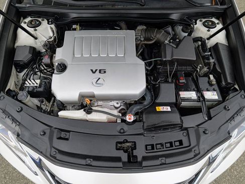 Used 2018 Lexus ES 350 w/ Premier Package image 60