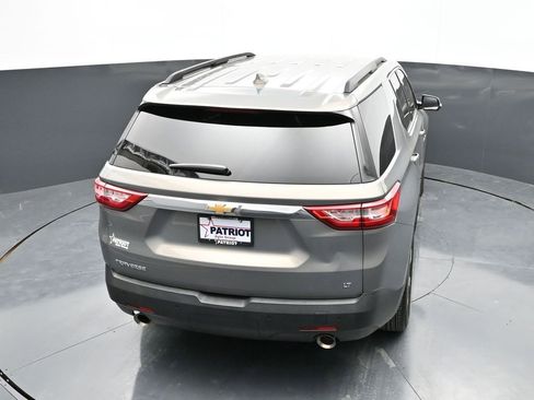 Used 2019 Chevrolet Traverse LT w/ LT Premium Package image 30
