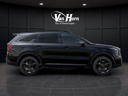 New 2026 Kia Sorento SX Prestige AWD/4WD image 8