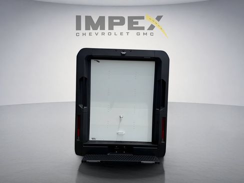 Used 2024 Chevrolet Brightdrop 600 w/ Battery Pack, Max Range AWD/4WD image 4