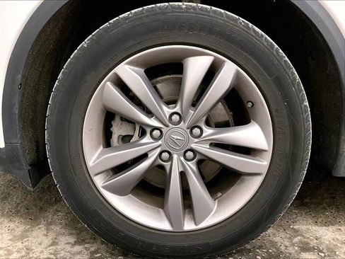 Used 2023 Acura MDX SH-AWD image 8