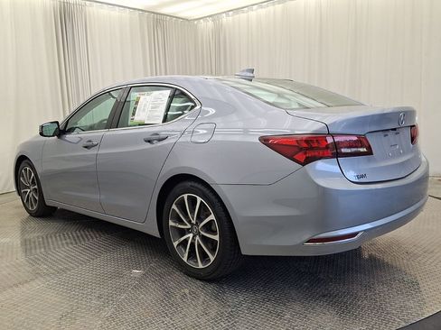 Used 2015 Acura TLX V6 SH-AWD w/ Technology Pkg image 25