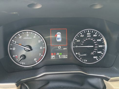 Used 2022 Subaru Legacy Limited XT AWD/4WD image 4