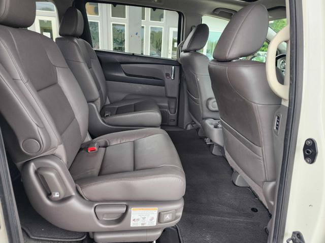 Used 2016 Honda Odyssey EX-L image 18