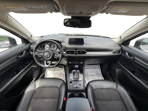 Used 2020 MAZDA CX-5 Touring AWD/4WD image 30