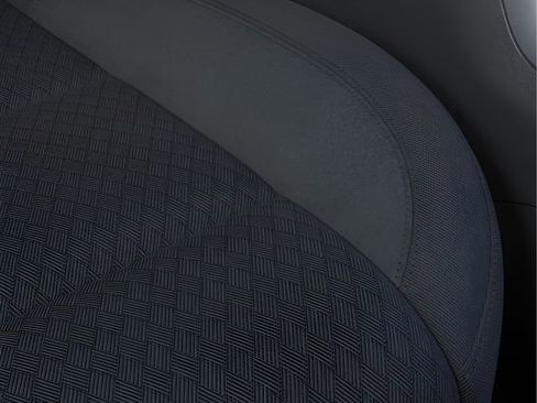 New 2026 Chevrolet Silverado 1500 RST image 21