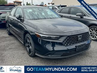 Used 2023 Honda Accord Sport video 1