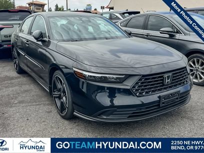 Used 2023 Honda Accord Sport