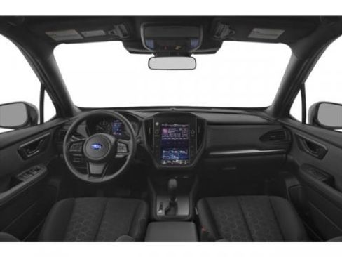 New 2026 Subaru Forester AWD/4WD image 10
