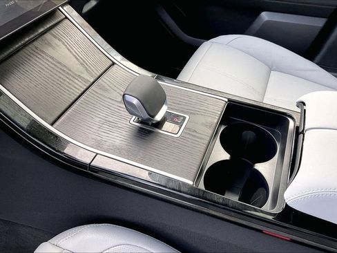 Certified 2026 Land Rover Range Rover Velar S image 18