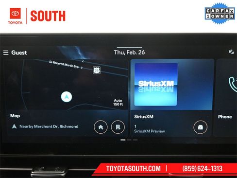 Used 2024 Hyundai Kona Limited image 13