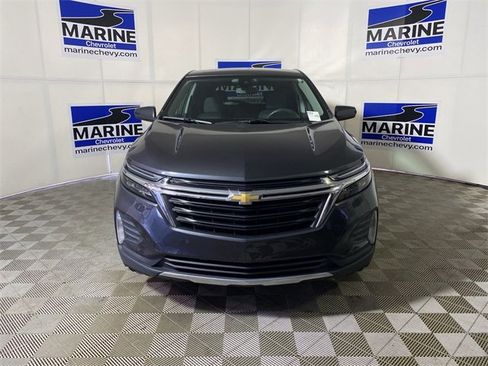 Used 2022 Chevrolet Equinox LT image 12